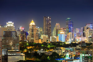Bangkok