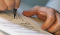 Legal Documents