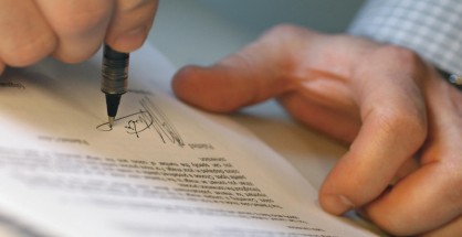 Legal Documents