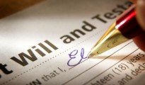 Inheritance in Thailand