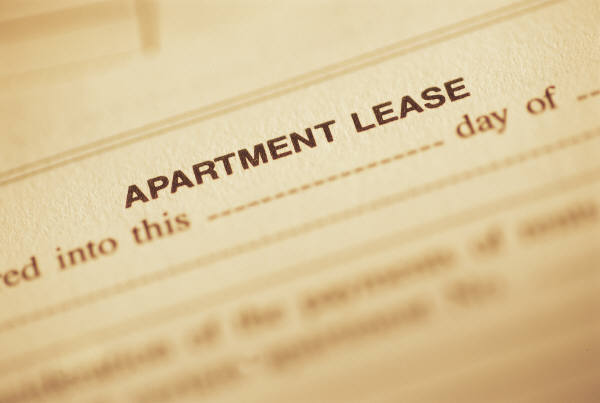Lease Agreements in Thailand