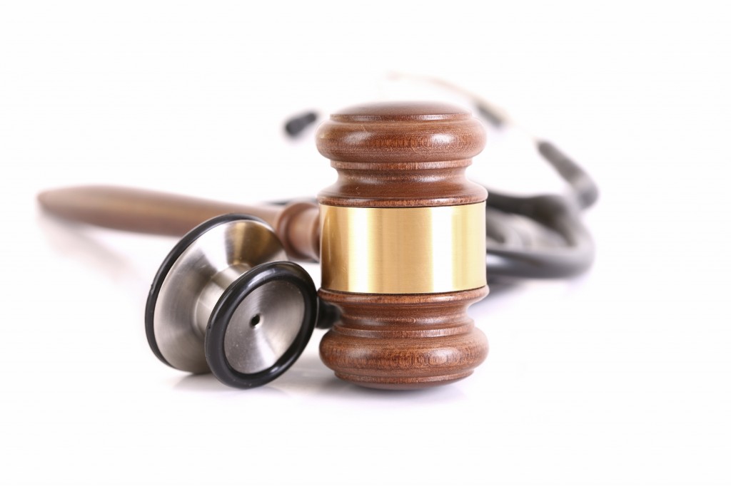 What is Medical Malpractice