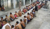 Extradition in Thailand
