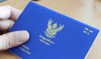Work Permit in Thailand