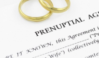 Thai Prenuptial Agreement