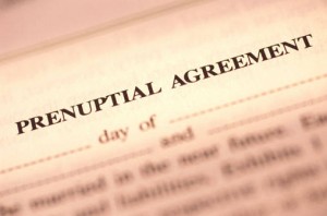 Thai Prenuptial Agreement