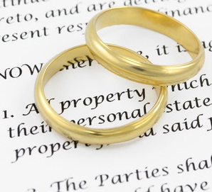 Prenuptial Requirements in Thailand