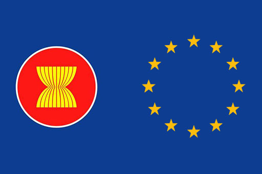 European Union And Asean Thailand Law