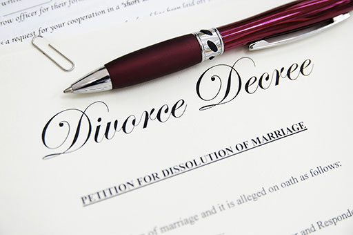thai divorce