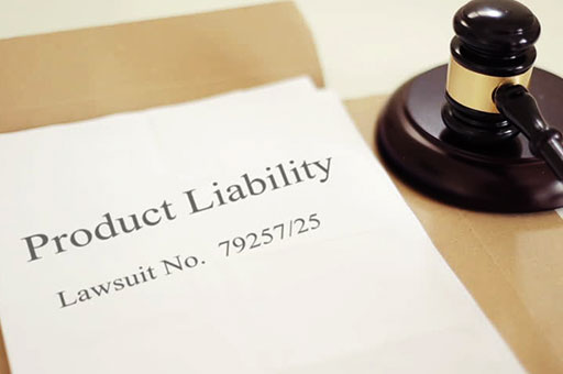 Product Liability under Thai Law