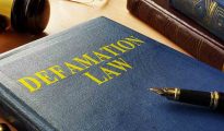 Defamation in Thailand