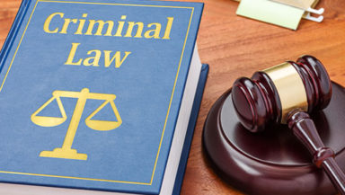 Thai Criminal Law