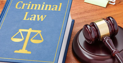 Thai Criminal Law