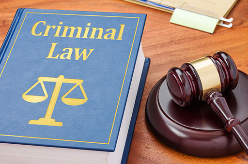 Thai Criminal Law