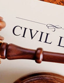 thai civil law