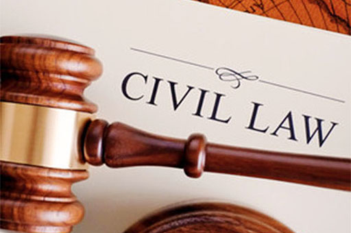 thai civil law