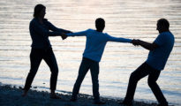 Child Legitimation Law in Thailand