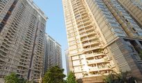 Thailand condominiums