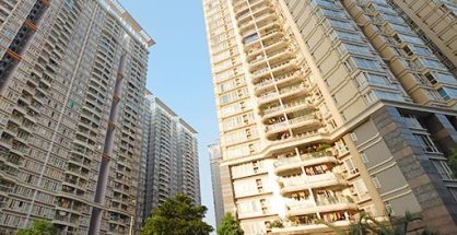 Thailand condominiums