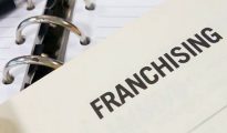 Franchise Business in Thailand