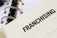 Franchise Business in Thailand