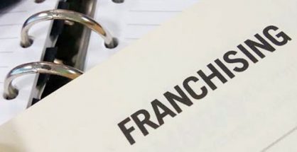 Franchise Business in Thailand