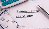 Thailand Personal Injury Claims