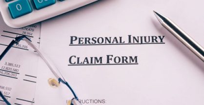 Thailand Personal Injury Claims