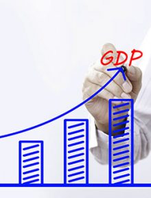 Thailand GDP