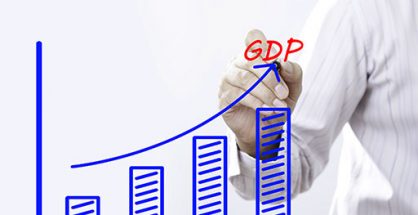 Thailand GDP