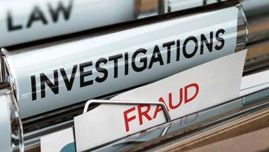Fraud in Thailand