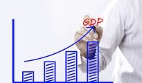 Thailand GDP 2018