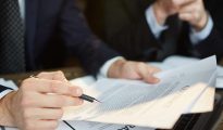 Contract Review in Thailand