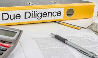 Due Diligence in Thailand
