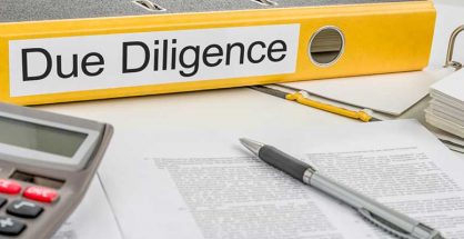 Due Diligence in Thailand