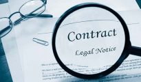 Contract Review in Thailand