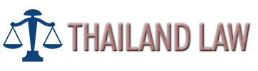 Thailand Law