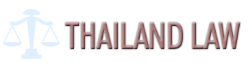 Thailand Law