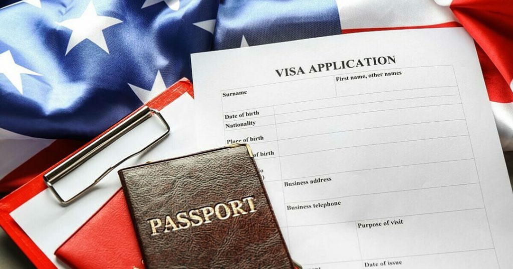 US Visa Thailand